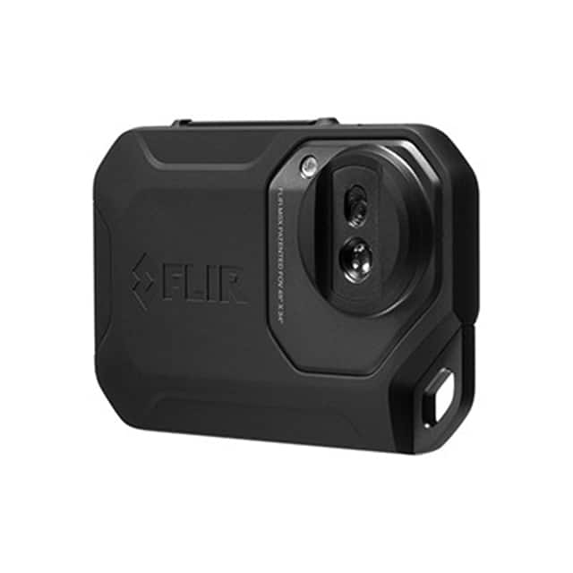 FLIR C3 FLIR C3 COMPACT PROFESSIONAL THE