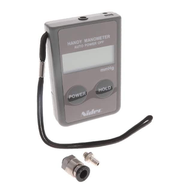 PG-100-102GH HANDY MANOMETER
