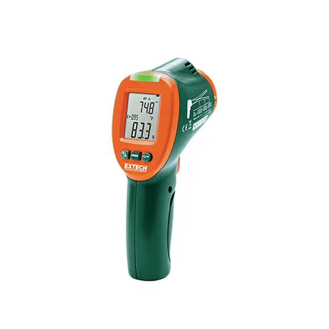 IRT600 DUAL LASER IR THERMAL CONDENSATI
