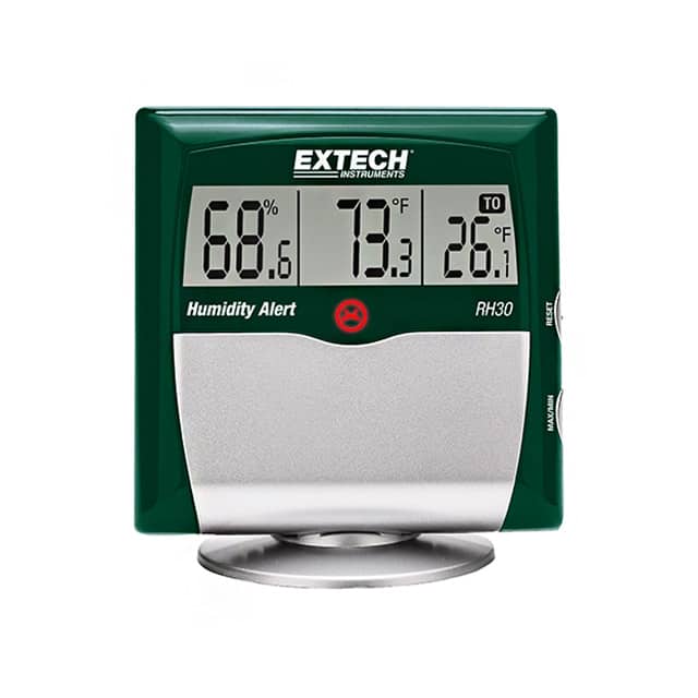 RH30 HYGRO-THERMOMETER WITH HUMIDITY