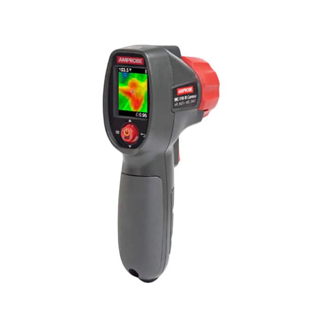 IRC-110 THERM IMAGER 14F-932F (-10C-500C