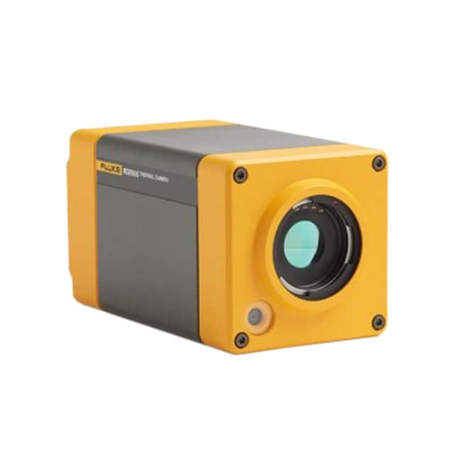 RSE600 60 HZ RSE600 IR CAMERA (640X480 RES)