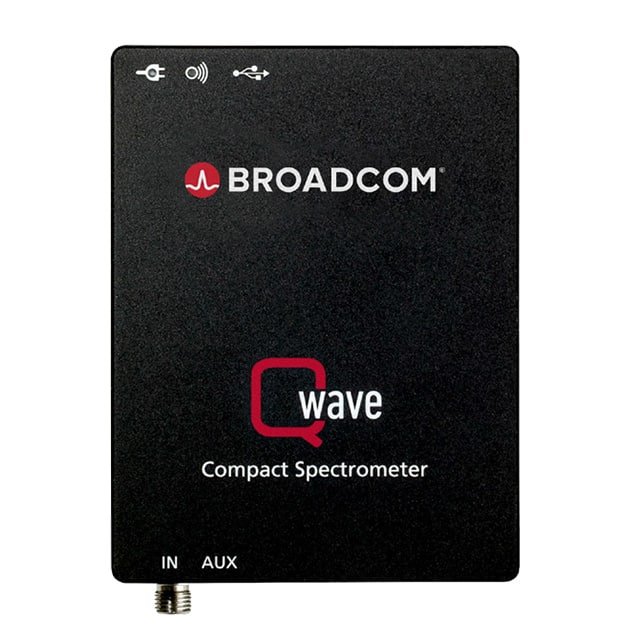 AFBR-S20W1NI SPECTR QWAVE1 NIR