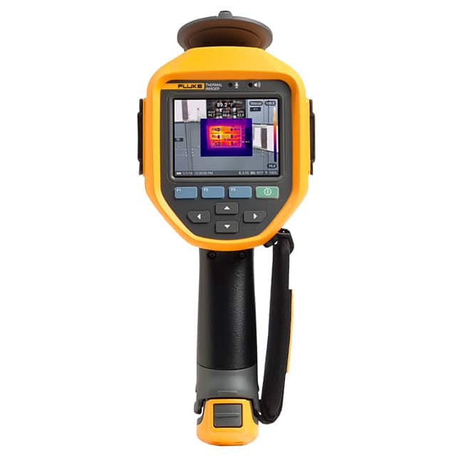 FLK-TI450-PRO 60HZ THERMAL IMAGER 320X240 60HZ