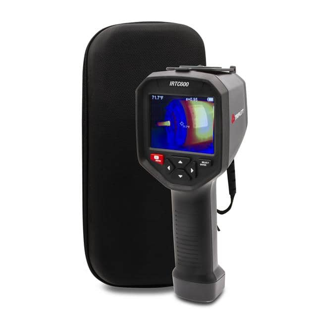 IRTC600 Thermal Imaging Camera (220 x 16