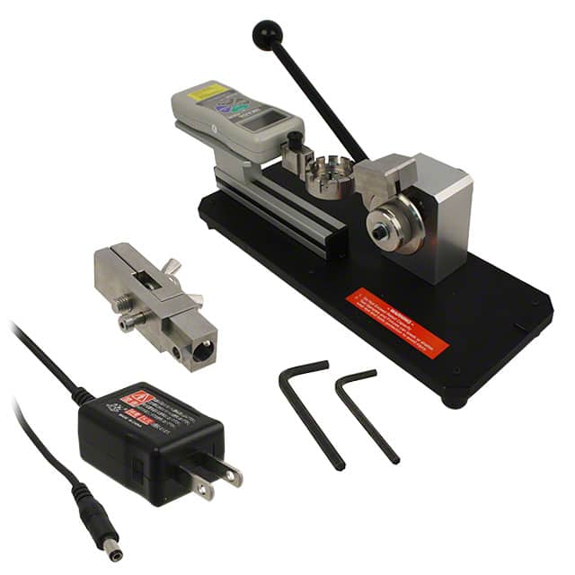 0638019100 CRIMP PULL TESTER DIGTL 8-30AWG
