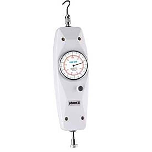 AFG-0600 ANALOG FORCE GAUGE -100LB CAPACI