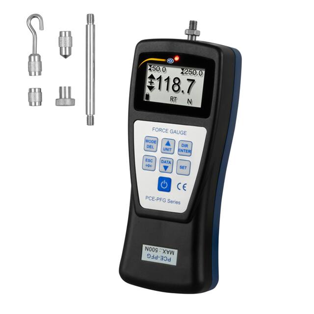 PCE-PFG 500 Durometer
