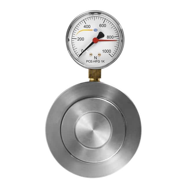 PCE-HFG 1K Force Gauge