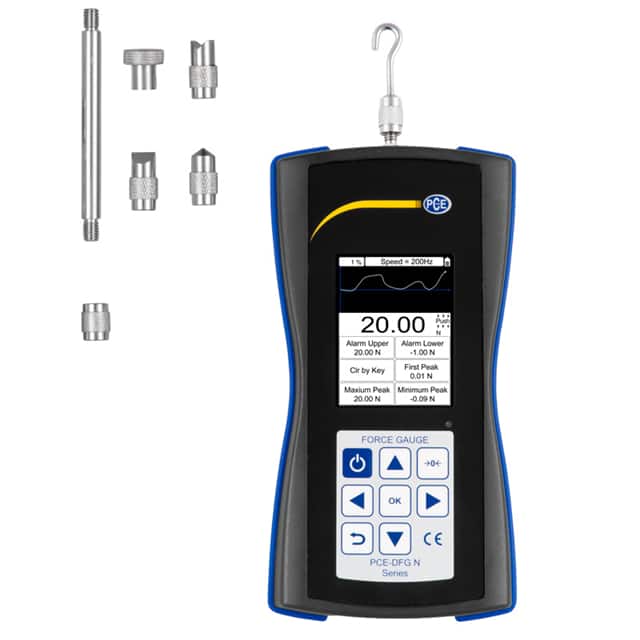 PCE-DFG N 20 Force Gauge