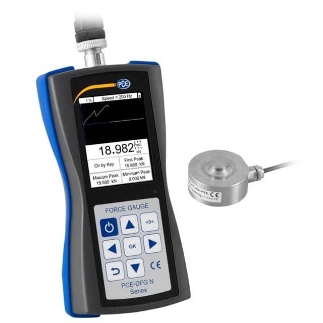 PCE-DFG NF 20K Force Gauge/Torque Meter