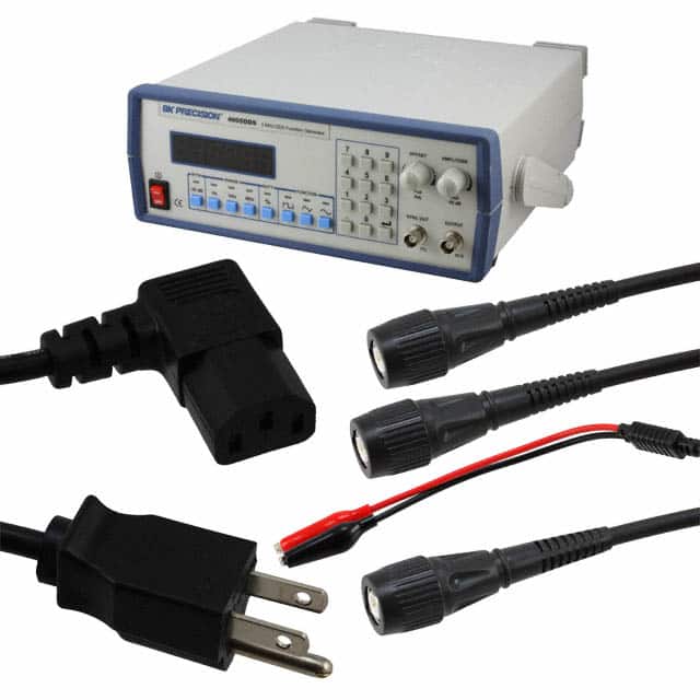 4005DDS FUNCTION GENERATOR 5MHZ DDS