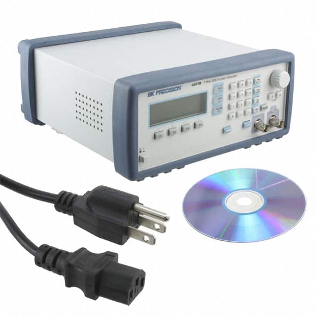 4007B FUNCTION GENERATOR 7MHZ DDS