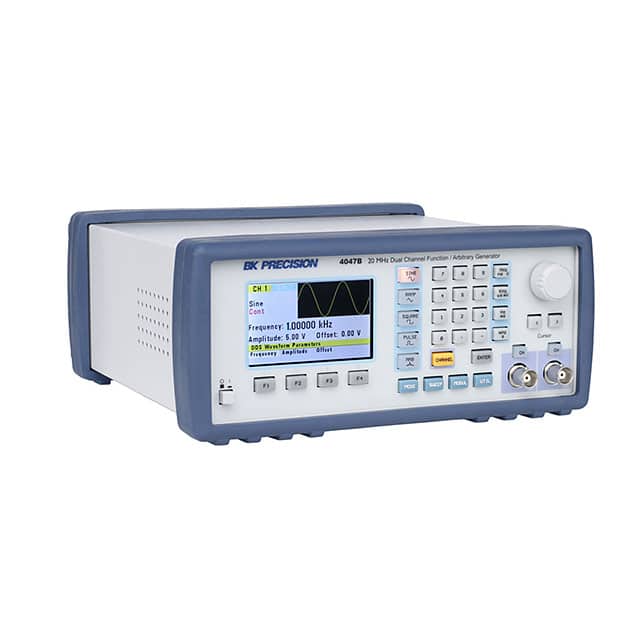 4047B 20 MHZ DUAL CHANNEL FUNCTION/ARB