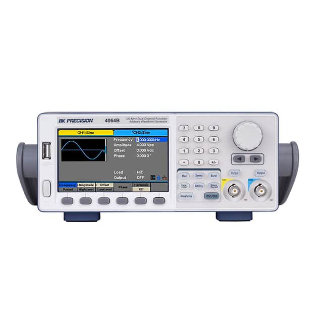 4064B 120 MHZ DUAL CH FUNCTION/ARBITRA