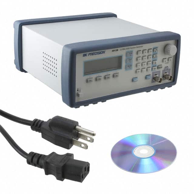 4013B FUNCTION GENERATOR 12 MHZ DDS