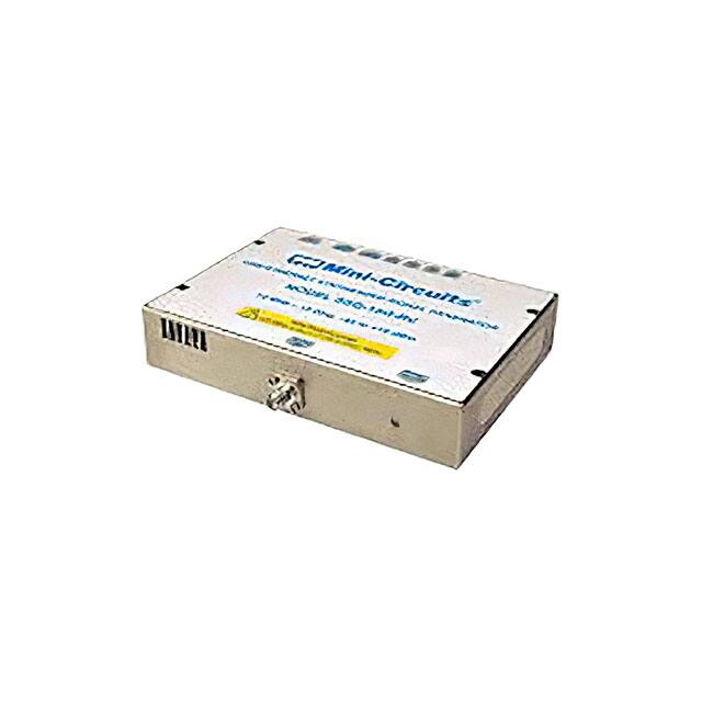 SSG-15G-RC FUNCTION GENERATOR 15GHZ NO DISP