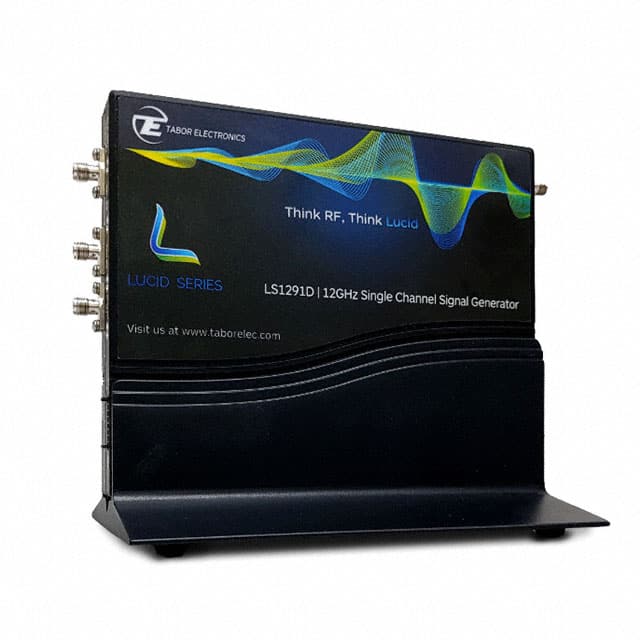 LS1291D 12 GHz RF Analog Signal Generato