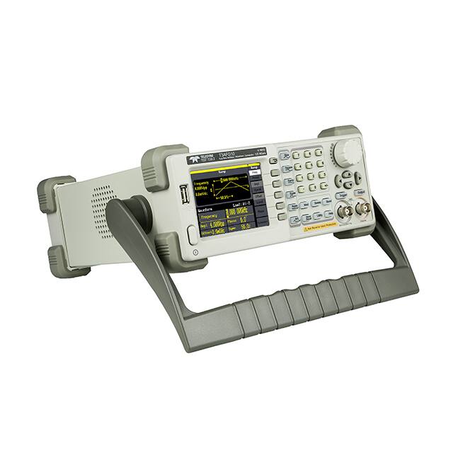 T3AFG10 ARB GEN 10MHZ 125MS/S 16KPTS 20V
