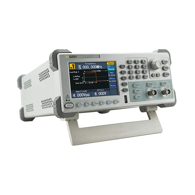 AG1011F FUNCTION GENERATOR 10MHZ LCD