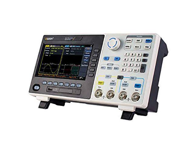 XDG2030 FUNCTION GENERATOR 30MHZ/14-BIT
