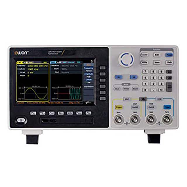 XDG2060 FUNCTION GENERATOR 60MHZ/14-BIT