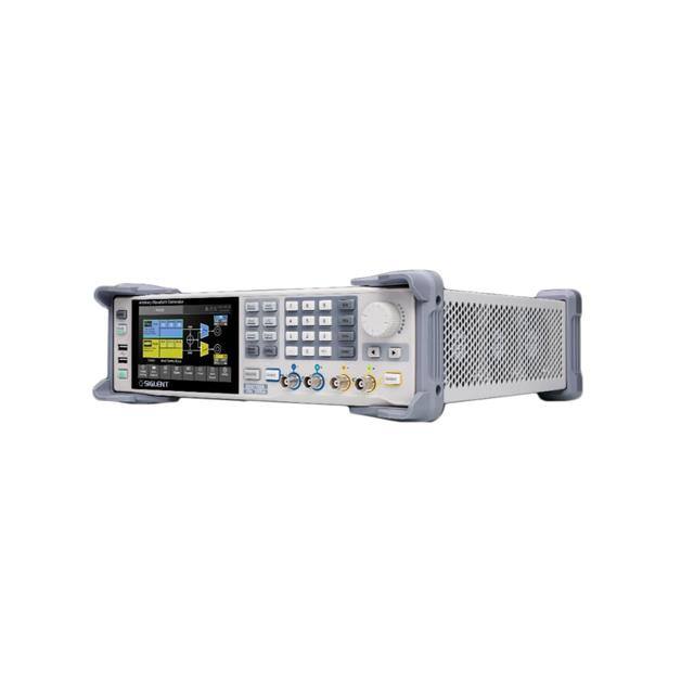 SDG7052A FUNCT/ ARBITRARY WAVEFORM GENERA
