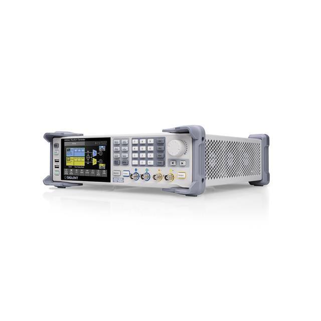 SDG7102A FUNCT/ ARBITRARY WAVEFORM GENERA