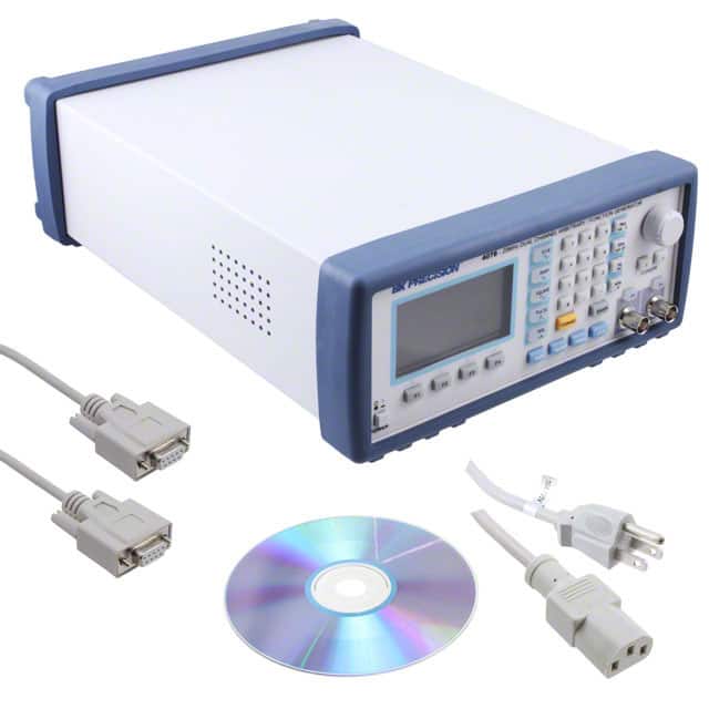 4078 FUNCTION GENERATOR 25MHZ DL CHNL