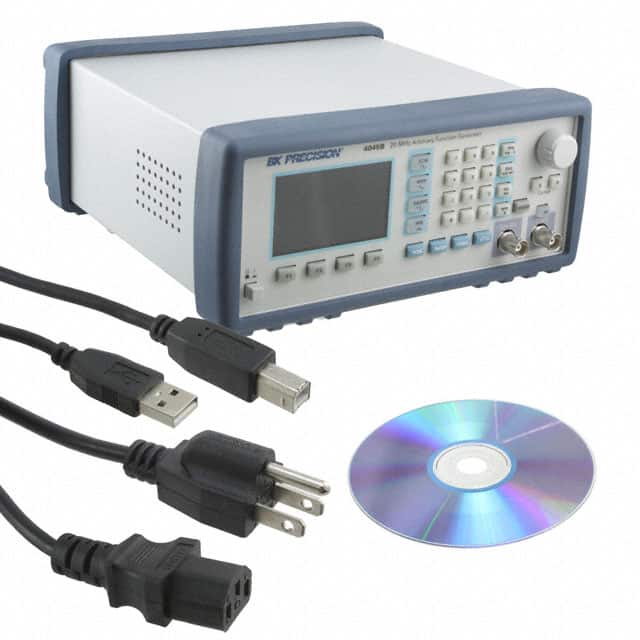 4045B FUNCTION GENERATOR 20 MHZ DDS