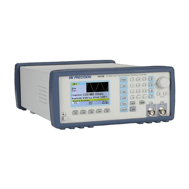 4079B FUNC GENERT DUAL 50MHZ ARBITRARY