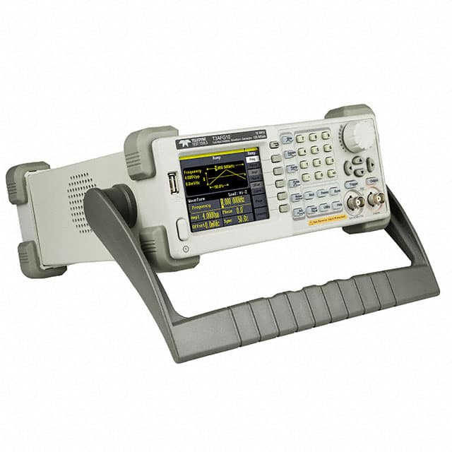 T3AFG5 ARB GEN 5MHZ 125MS/S 16KPTS 20VP