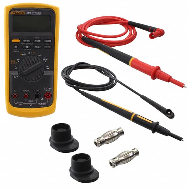 FLUKE-88-5 MULTIMETER AUTOMOTIVE 88V