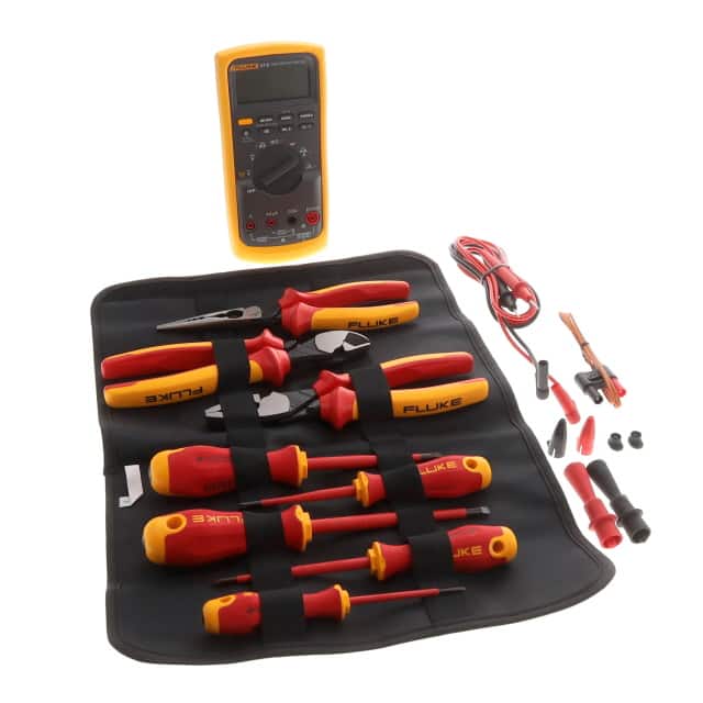 FLUKE-IB875K FLUKE 87V+1000V INS. H-TOOL KIT
