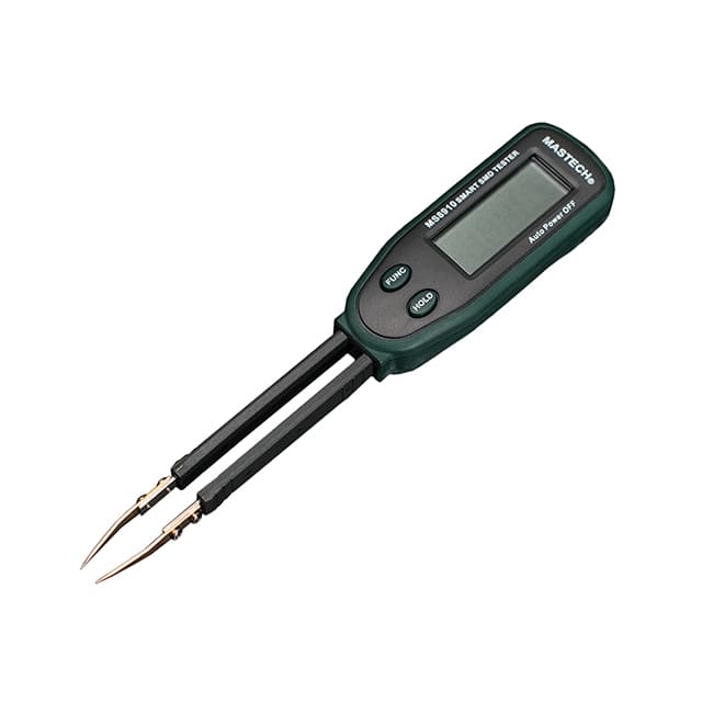 1359 SMD COMPONENT TESTING TWEEZERS