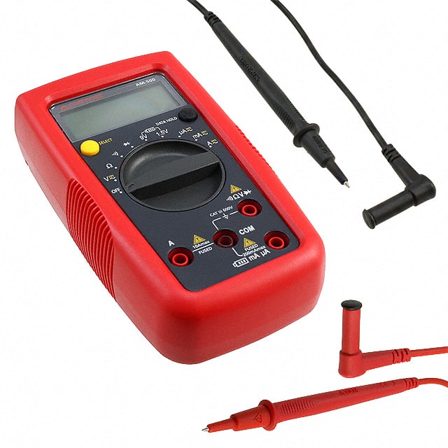 AM-500 DIY-PRO DIGITAL MULTIMETER