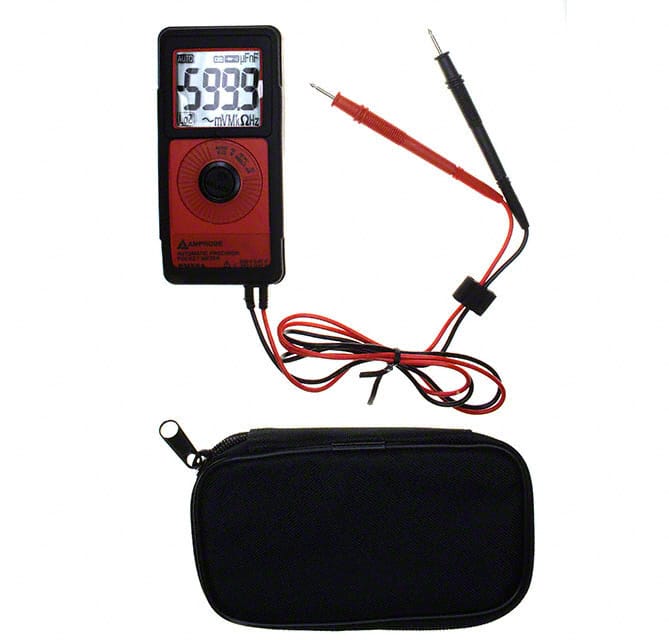 PM55A DMM COMPACT AUTO