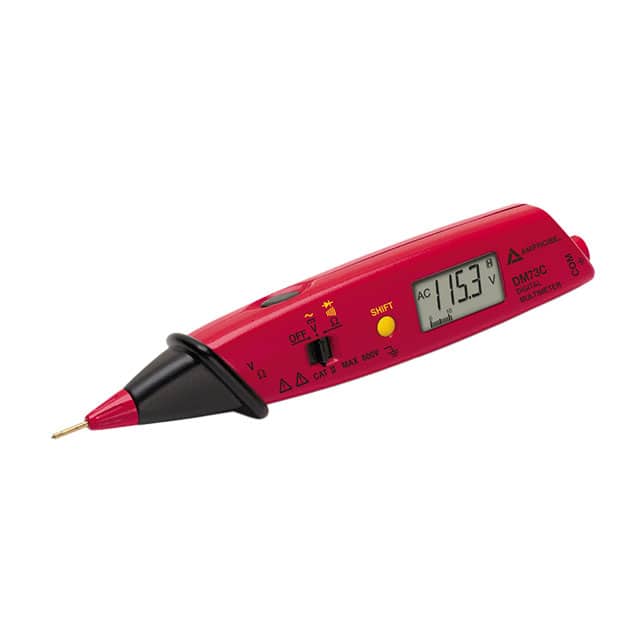 DM73C DMM PEN PROBE STYLE