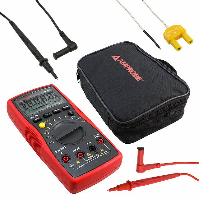 AM-530 ELEC CNTRCTR DIG MM W/TRUE-RMS