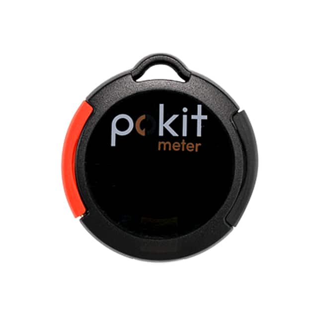 POK-BLK BLACK POKITMETER