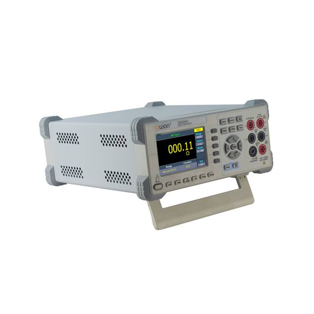 XDM2041 DMM BENCH 4.5 DIGIT LCD DISPLAY