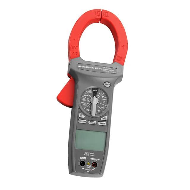 9427370000 MULTIMETER C 2606