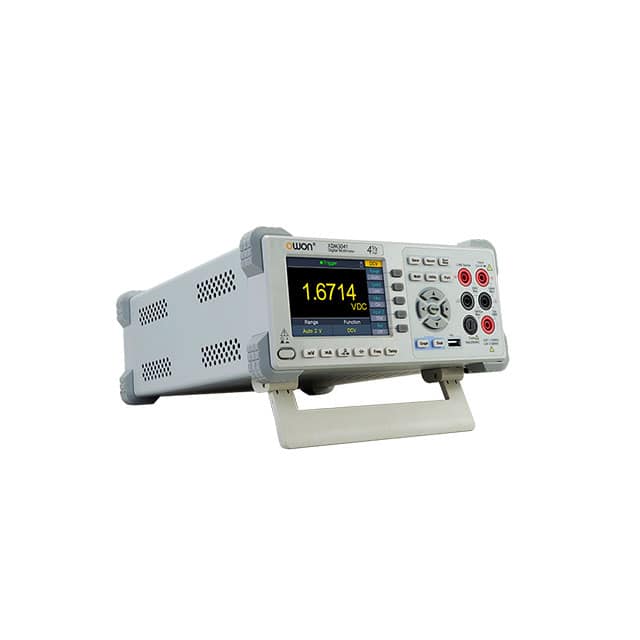XDM3041 DMM BENCH 4.5 DIGIT LCD DISPLAY
