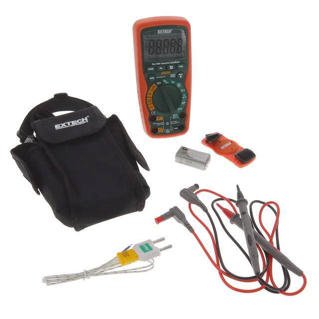 EX530-NIST MULTIMETER WITH NIST, EX530