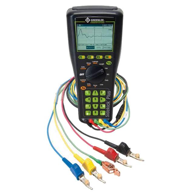 1155-5001 SIDEKICK PLUS KIT