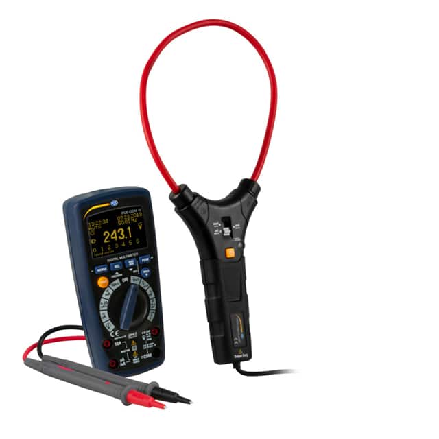 PCE-ODM 10 Voltmeter