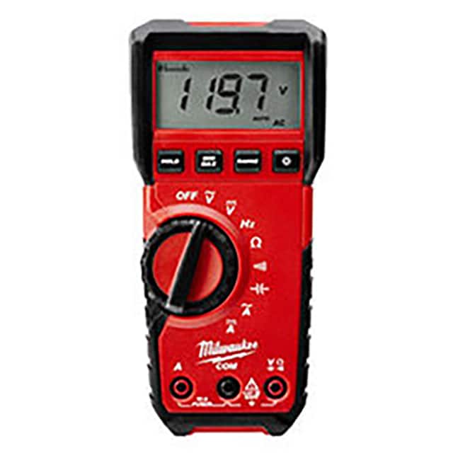 2216-20 MILWAUKEE DIGITAL MULTIMETER