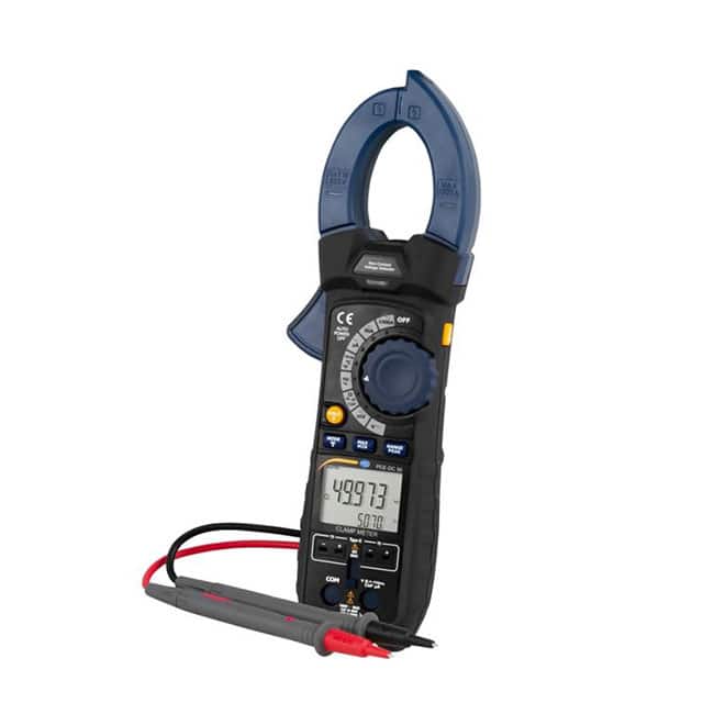 PCE-DC 50 Digital Multimeter