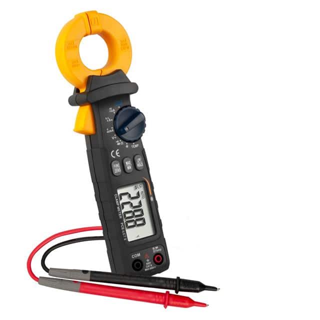 PCE-LCT 3 Digital Multimeter