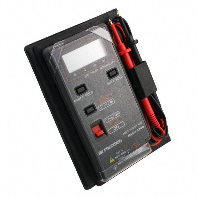 2700 DMM POCKET